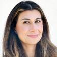 Photo: Naghmeh Jirvand, LMFT