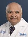 Photo: Dr. Subhash Proothi, MD