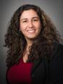 Photo: Dr. Parissa Salemi, DO