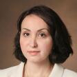 Photo: Dr. Lana Jeradeh Boursoulian, MD