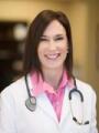 Photo: Jean Cross, FNP-BC