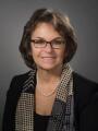 Photo: Dr. Francine Blei, MD