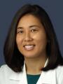 Photo: Dr. Keiko Greenberg, MD