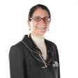 Photo: Dr. Christine Handanos, MD