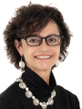 Photo: Dr. Sandra Levitt, MD