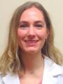 Photo: Dr. Alison Oakes, MD