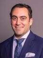 Photo: Dr. William Kesto, MD