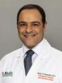 Photo: Dr. Victor Hernandez, MD