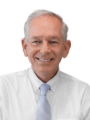 Photo: Dr. Bernard King, DO