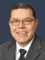Photo: Dr. Gustavo Vasquez, MD