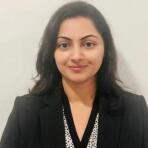 Dr. Sindhura Kompella, MD