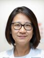 Photo: Dr. Huixu Liang, MD