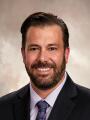 Photo: Dr. John Schmidt, DO