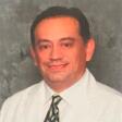 Photo: Dr. Farhad Yazdi, DO