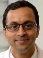 Photo: Dr. Sravisht Iyer, MD
