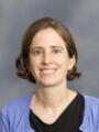 Photo: Dr. Christine Cooley, MD