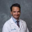 Photo: Dr. Michael Harris, MD