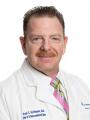 Photo: Dr. Paul Hoffman, MD