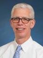 Photo: Dr. Mark Vining, MD