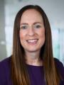 Photo: Rebecca Dietz, APRN