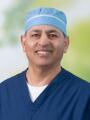 Photo: Dr. Sameh Arebi, MD