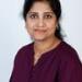 Photo: Dr. Sathyavani Prabhakar, MD