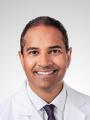Photo: Dr. Ramana Naidu, MD