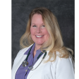 Photo: Dr. Susan Biegel, MD