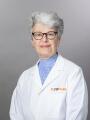 Photo: Dr. Marjorie Olivari, MD