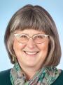 Photo: Dr. Charlotte Barry, MD