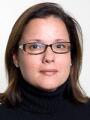 Photo: Dr. Maria Garzon, MD