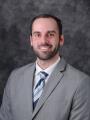 Photo: Dr. J Wesley Cutcliffe, DO
