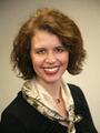 Photo: Dr. Carolyn Jachna, MD