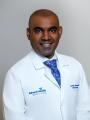 Photo: Dr. Amrith Jamoona, MD