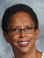 Photo: Dr. Constance Charles-Logan, MD