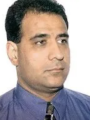 Photo: Dr. Reza Donesh, DC