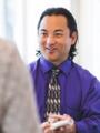 Photo: Dr. Leo Chough, MD