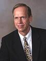 Photo: Dr. John Featheringill, MD