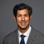 Dr. Paul Ronjon, MD