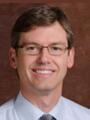 Photo: Dr. Trevor Turner, MD