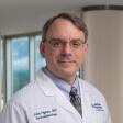 Photo: Dr. B John Hynes, MD
