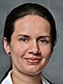 Photo: Dr. Radhika Mathur, MD