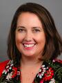 Photo: Dr. Marie Kayton, MD