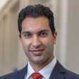 Photo: Dr. Parin Patel, MD