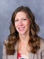 Photo: Dr. Tiffany Groen, DO