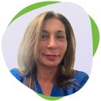 Dr. Ghazaleh Hafizi, MD