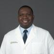 Photo: Dr. Adrian Terry, MD