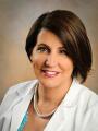 Photo: Dr. Karen Harkaway, MD