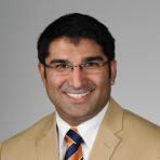 Dr. Dr. Satish Nadig MD, Transplant Surgery in 135 Rutledge Ave # 1, Charleston