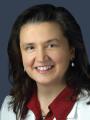Photo: Dr. Florina Constantinescu, MD